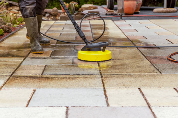 Best House Exterior Washing  in University Heights, IA